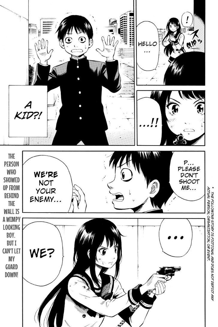 Page 1 of Chapter 13