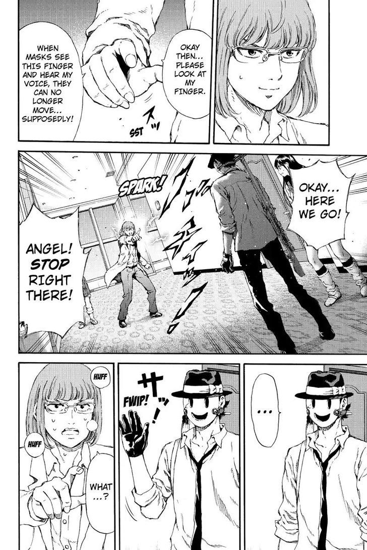 Page 12 of Chapter 136
