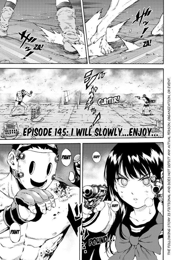 Page 1 of Chapter 145
