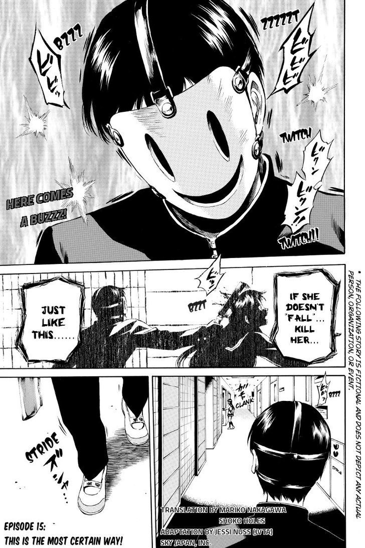 Page 1 of Chapter 15