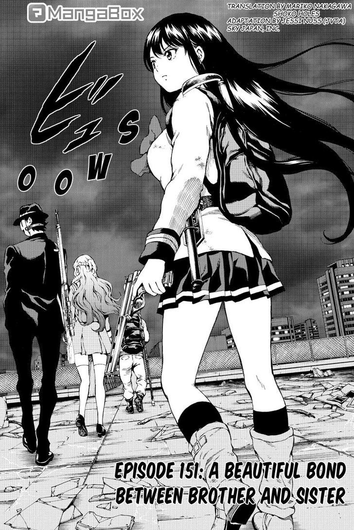 Page 2 of Chapter 151