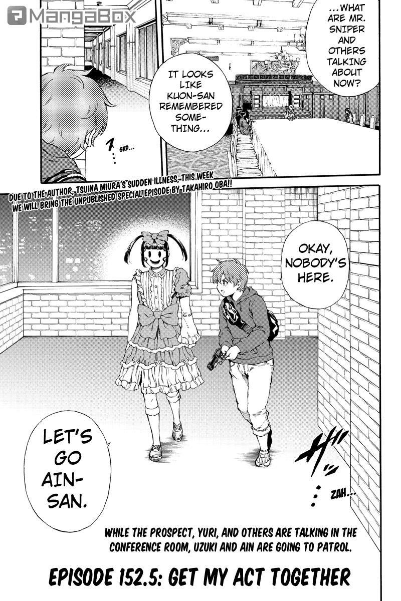 Page 1 of Chapter 152.5