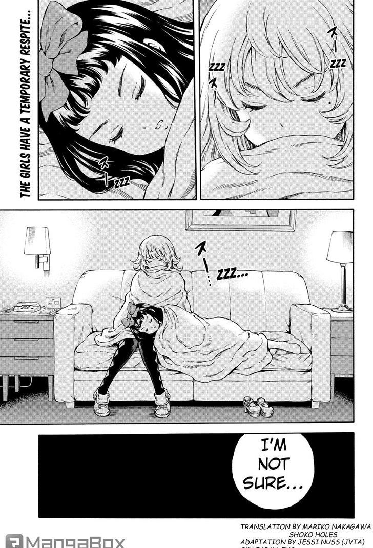 Page 1 of Chapter 159