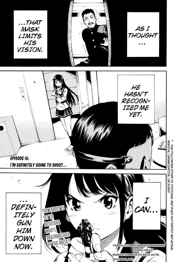 Page 1 of Chapter 16