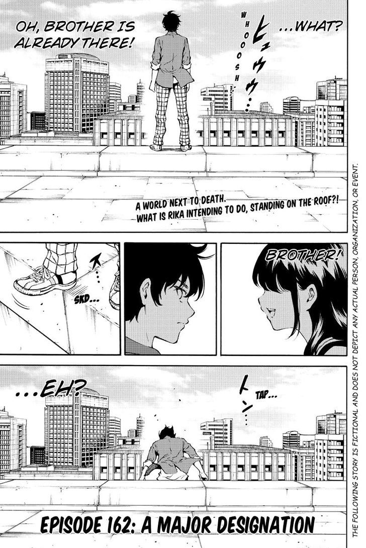 Page 1 of Chapter 162