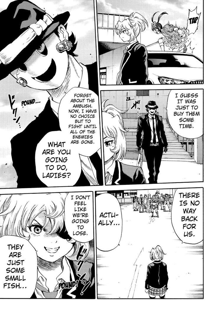 Page 11 of Chapter 167