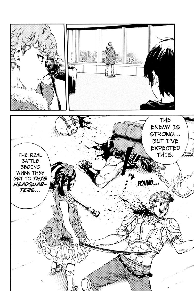 Page 2 of Chapter 169