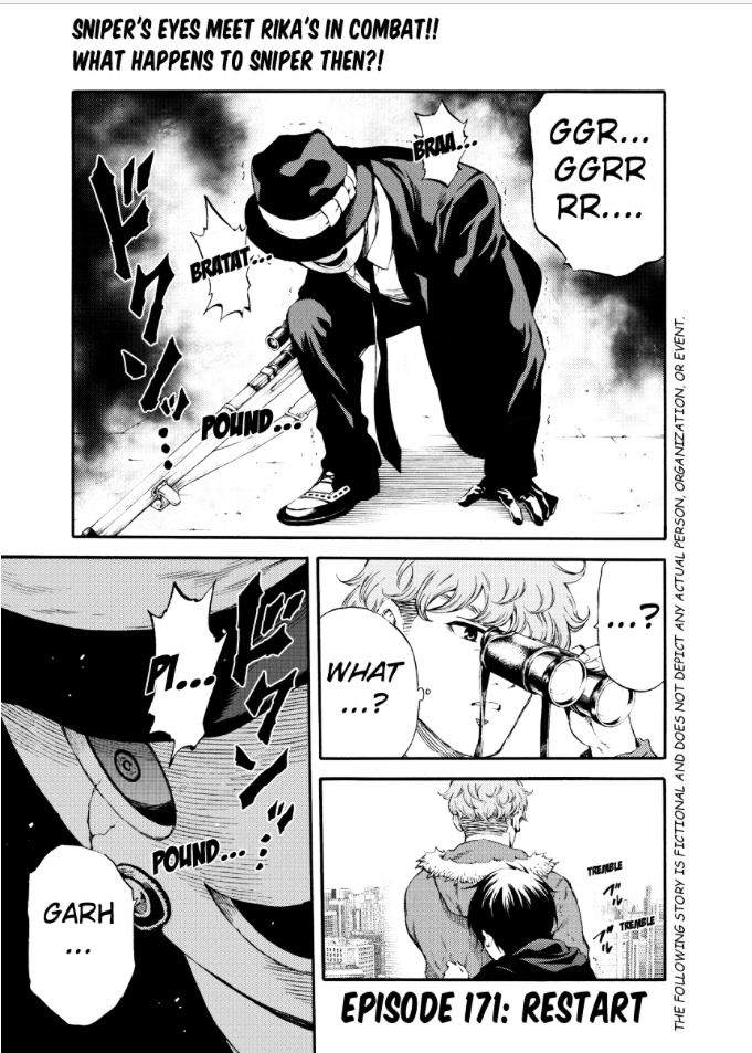 Page 1 of Chapter 171