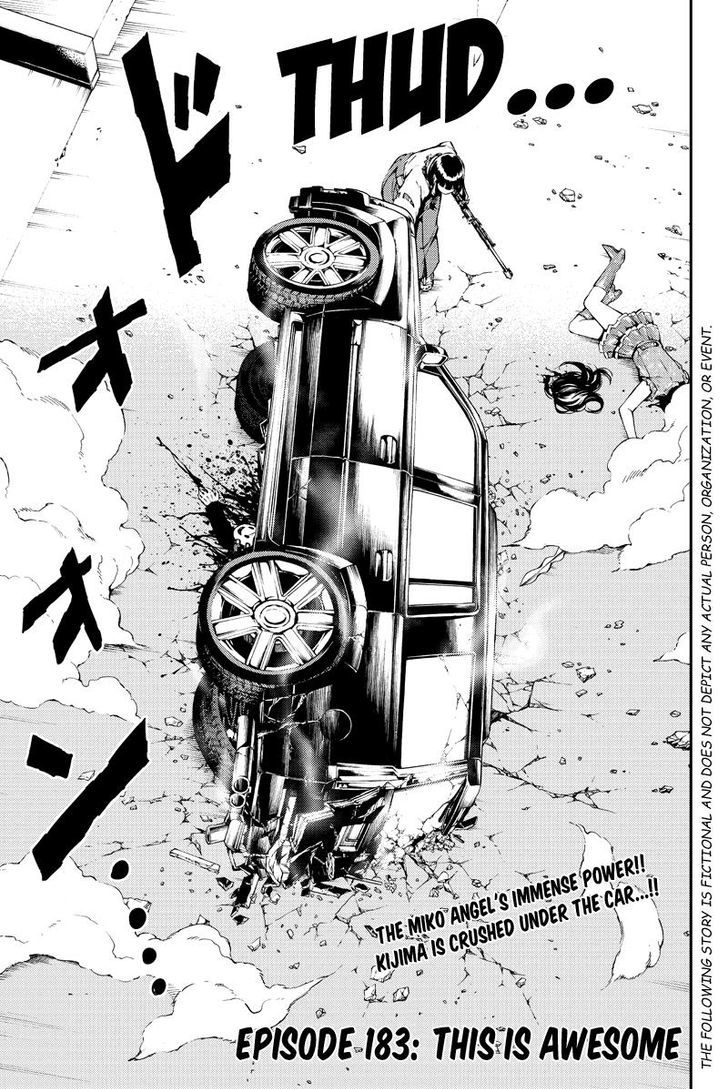 Page 1 of Chapter 183
