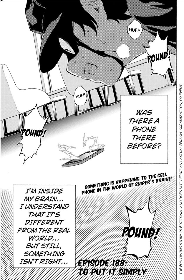 Page 1 of Chapter 188