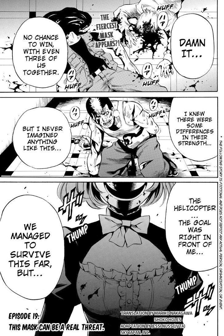 Page 1 of Chapter 19