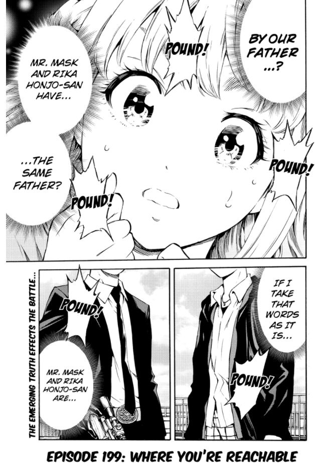 Page 1 of Chapter 199