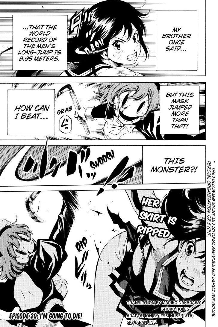 Page 1 of Chapter 20