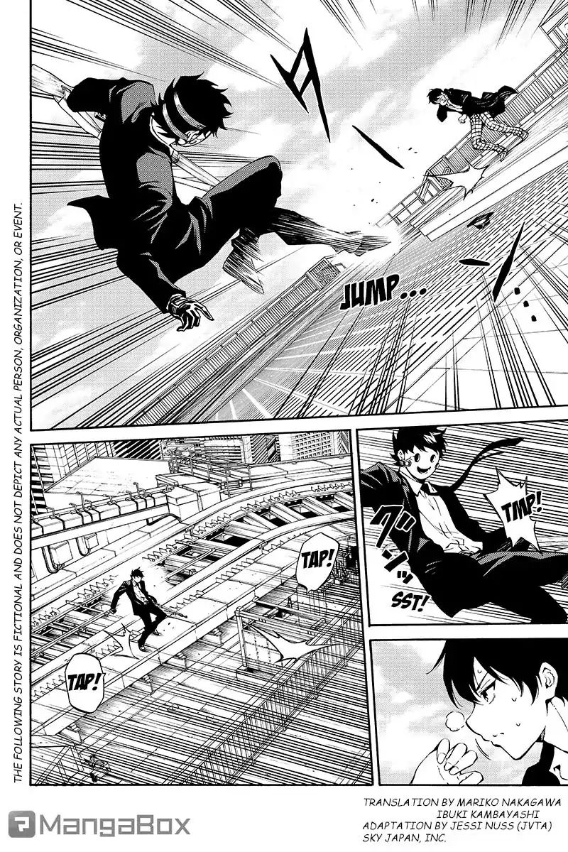 Page 2 of Chapter 200