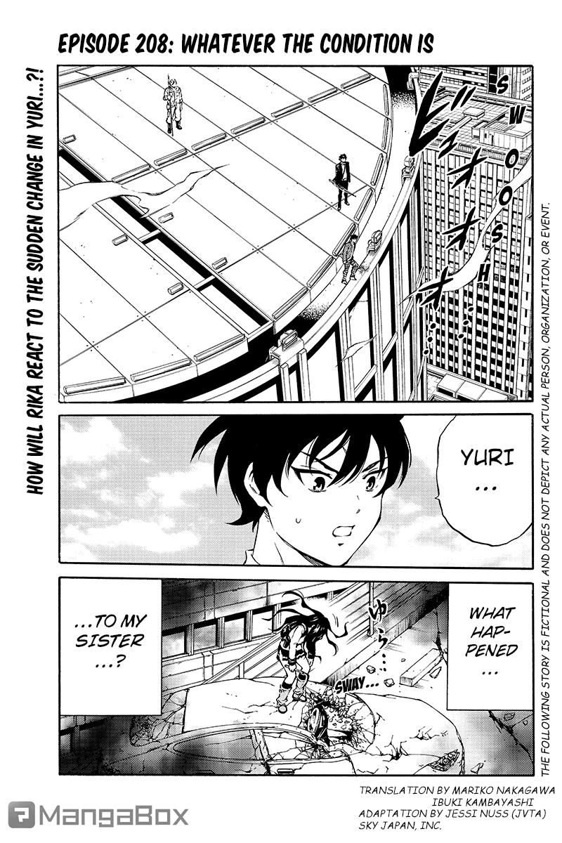 Page 1 of Chapter 208