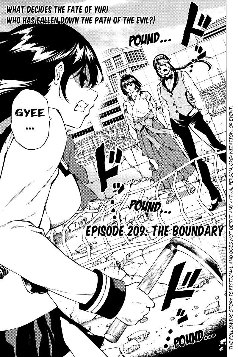 Page 1 of Chapter 209