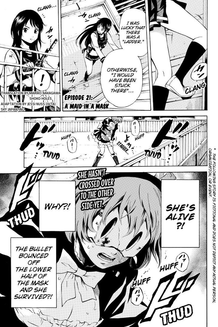 Page 1 of Chapter 21