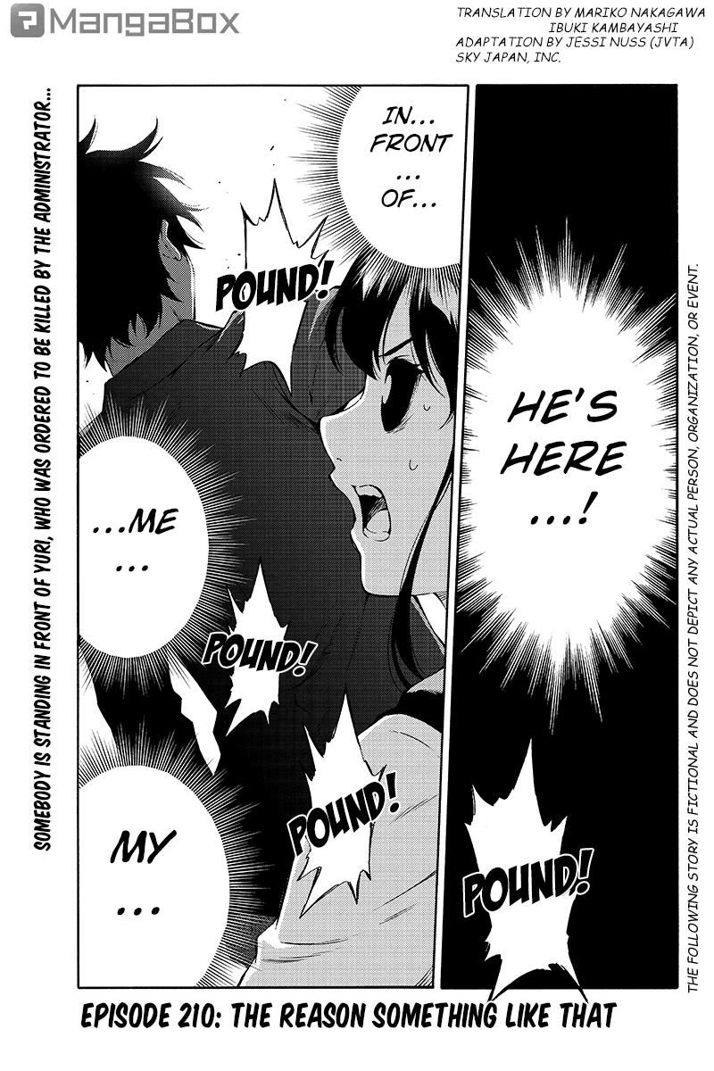 Page 1 of Chapter 210