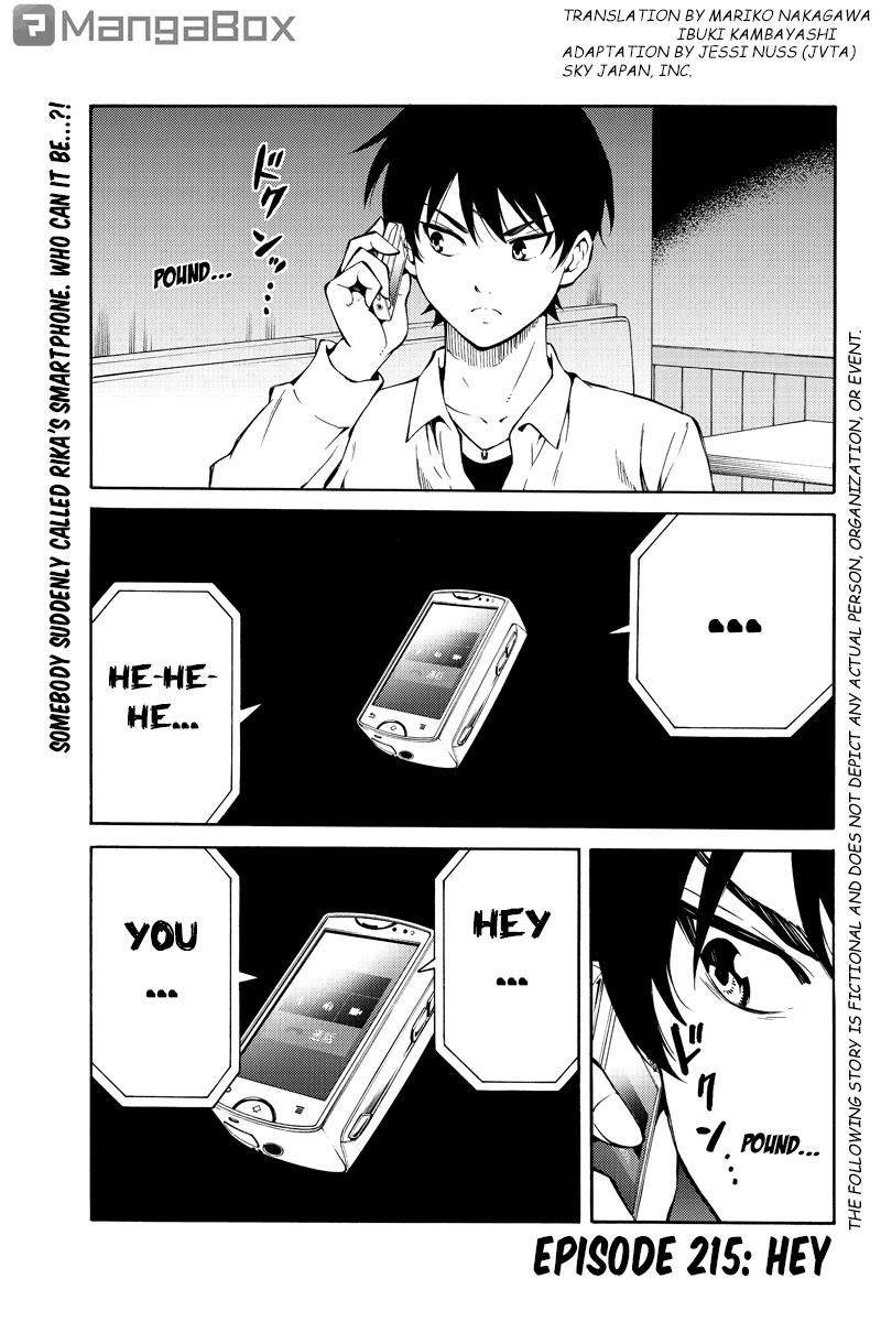 Page 1 of Chapter 215