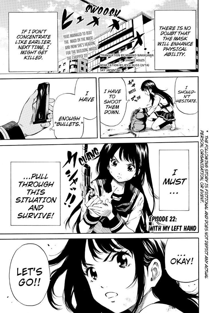Page 1 of Chapter 22