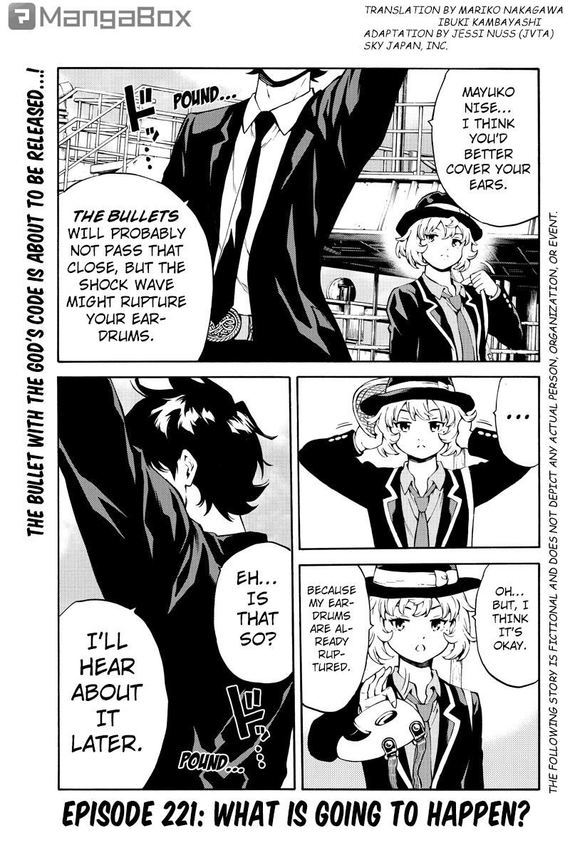 Page 1 of Chapter 221