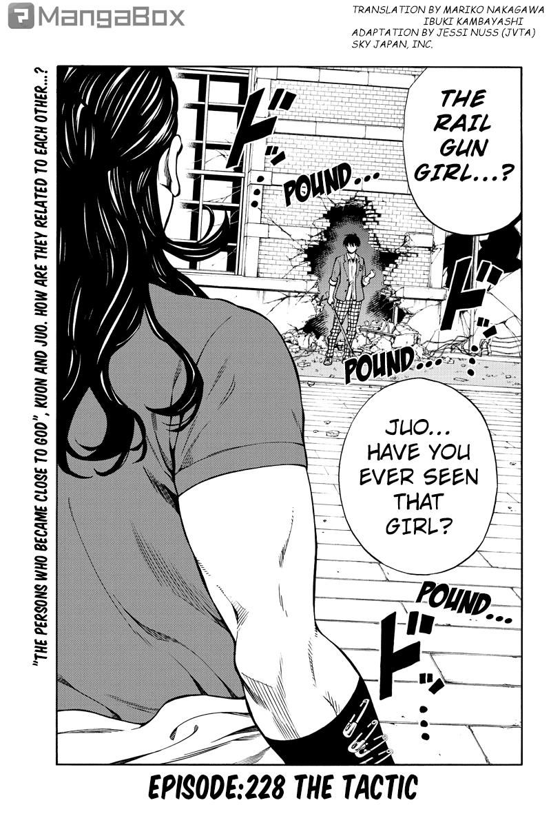 Page 1 of Chapter 228