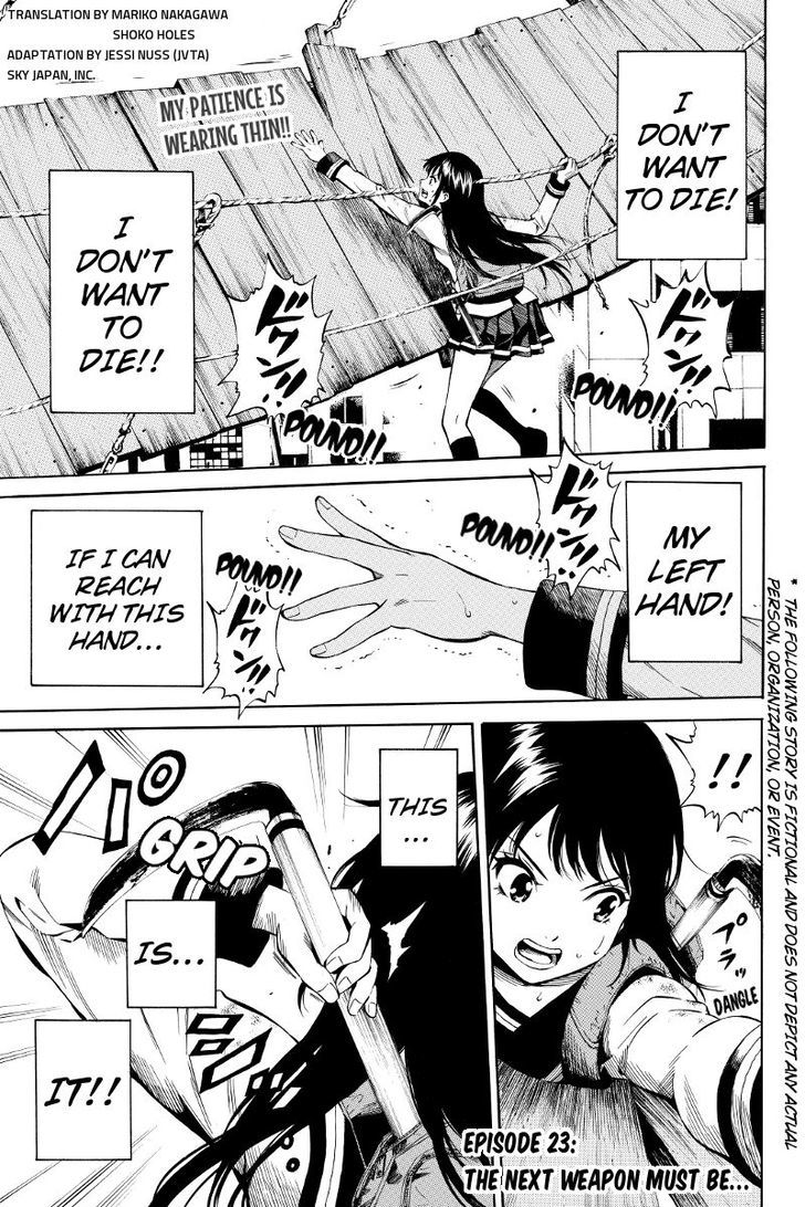 Page 1 of Chapter 23
