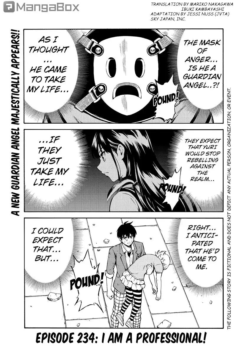 Page 1 of Chapter 234