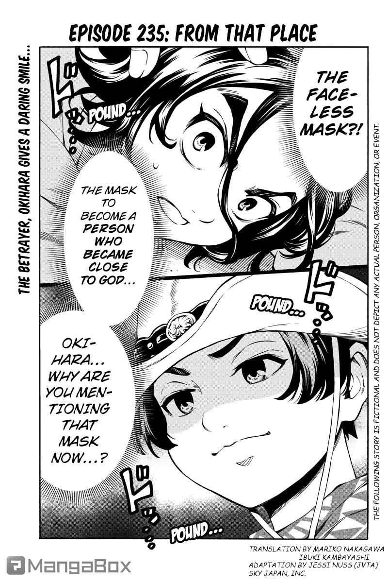Page 1 of Chapter 235