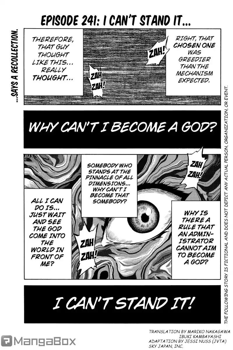 Page 1 of Chapter 241