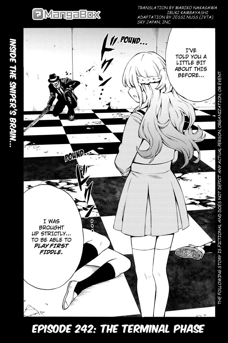 Page 1 of Chapter 242