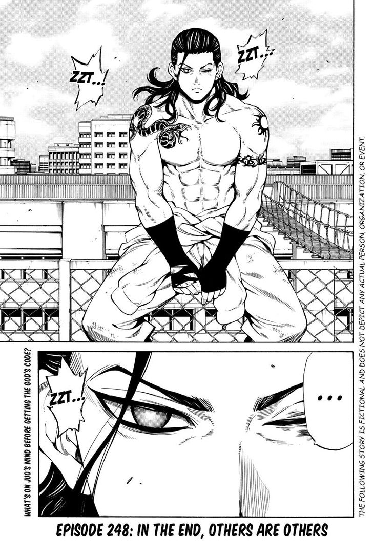 Page 1 of Chapter 248