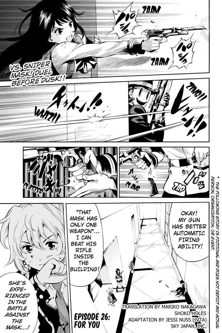 Page 1 of Chapter 26