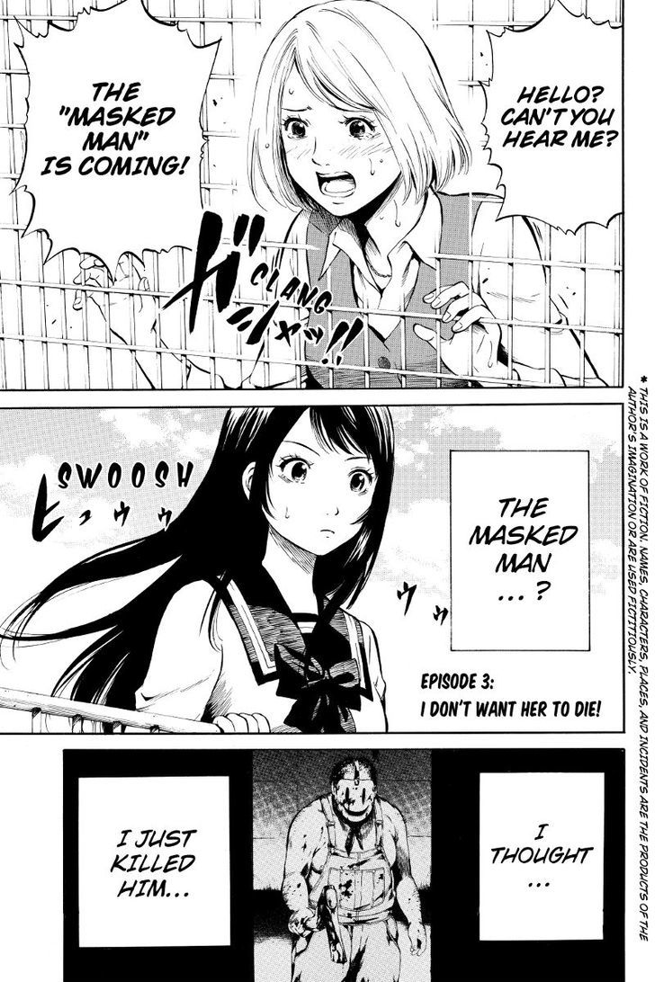 Page 1 of Chapter 3