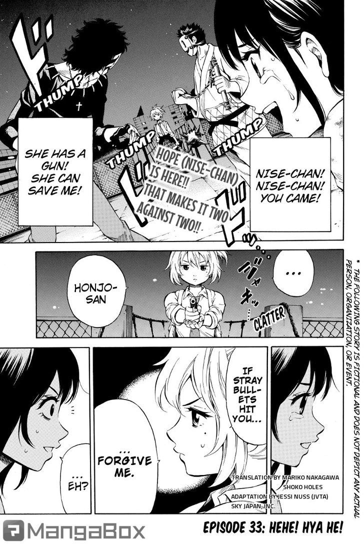 Page 1 of Chapter 33