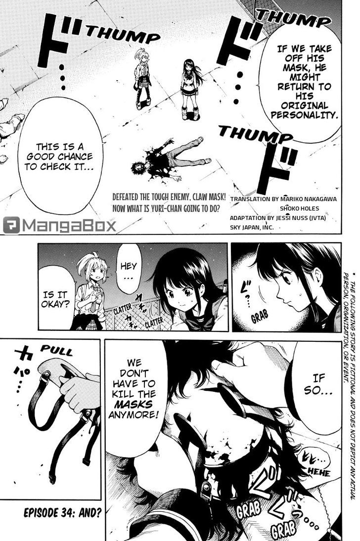 Page 1 of Chapter 34