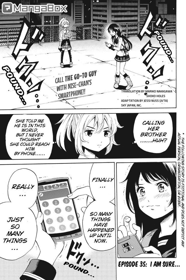 Page 1 of Chapter 35