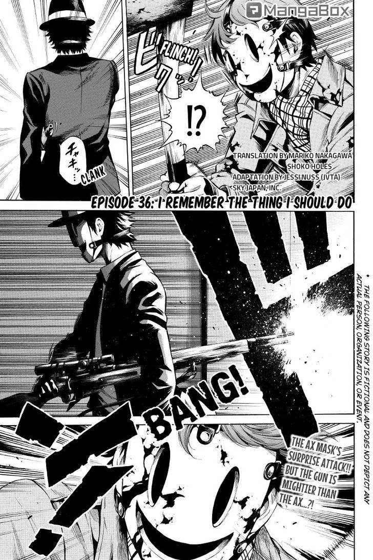 Page 1 of Chapter 36