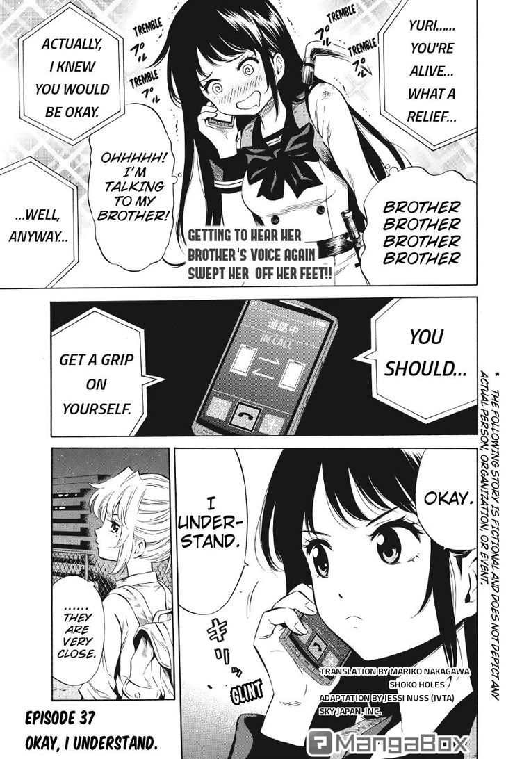 Page 1 of Chapter 37