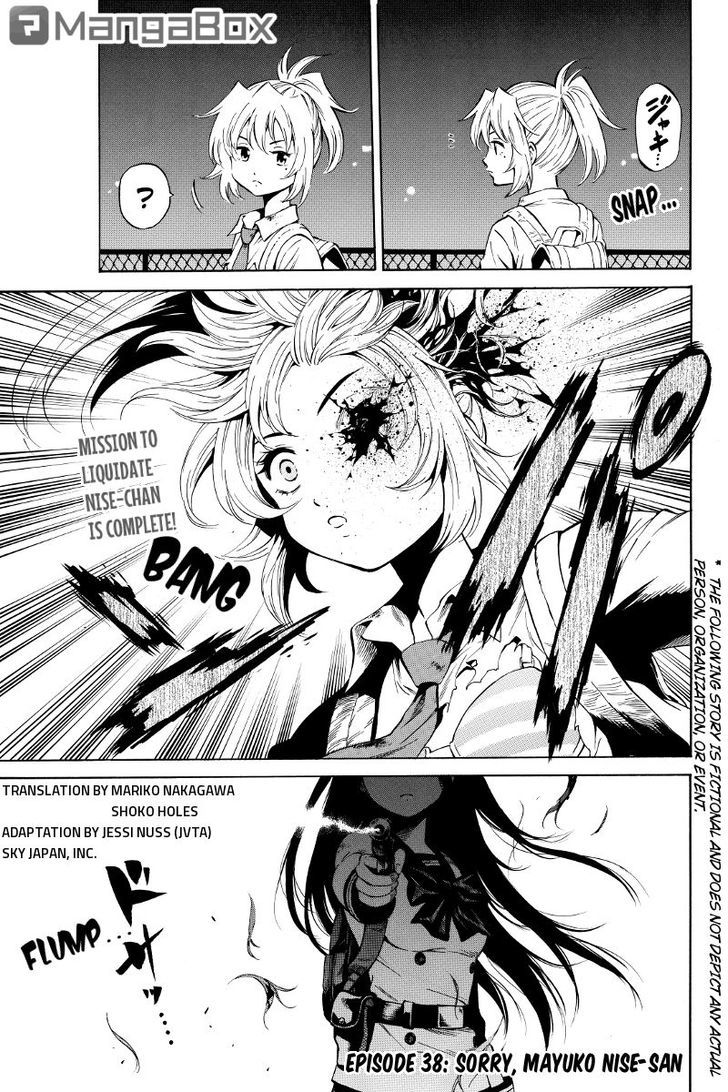 Page 1 of Chapter 38