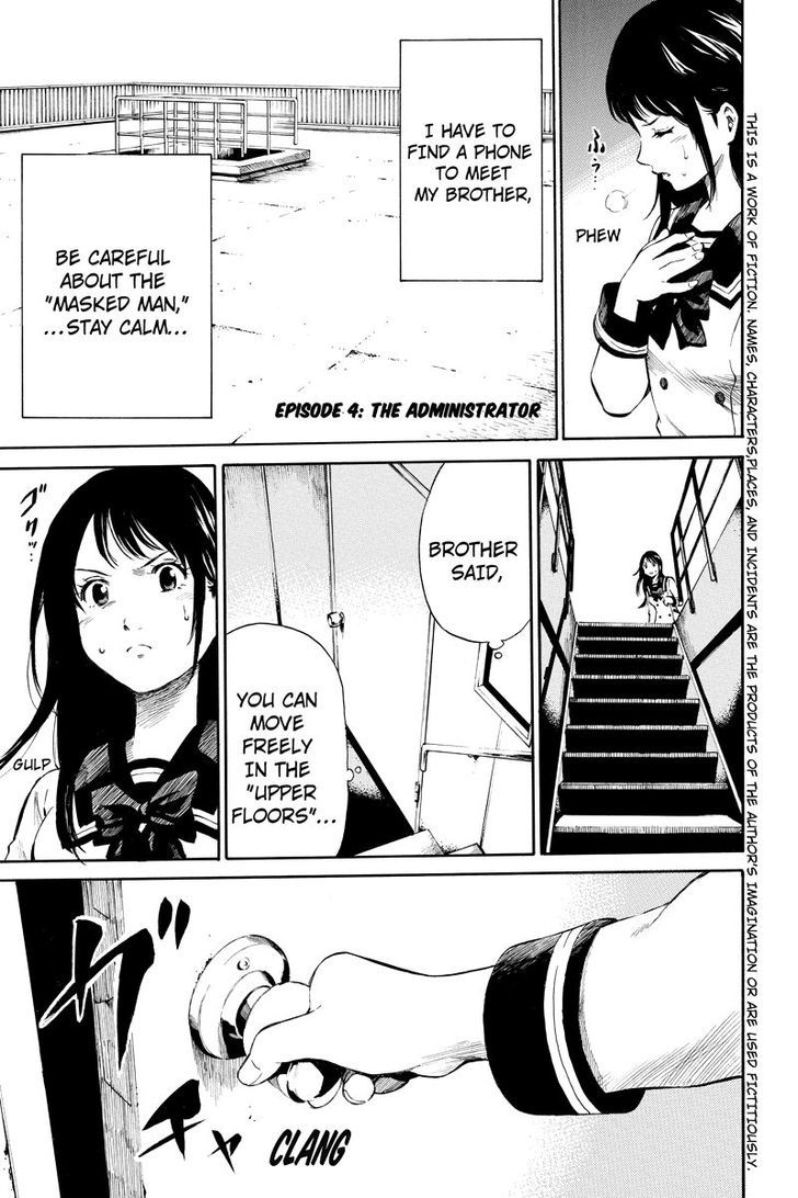 Page 1 of Chapter 4