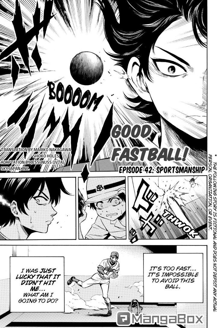 Page 1 of Chapter 42