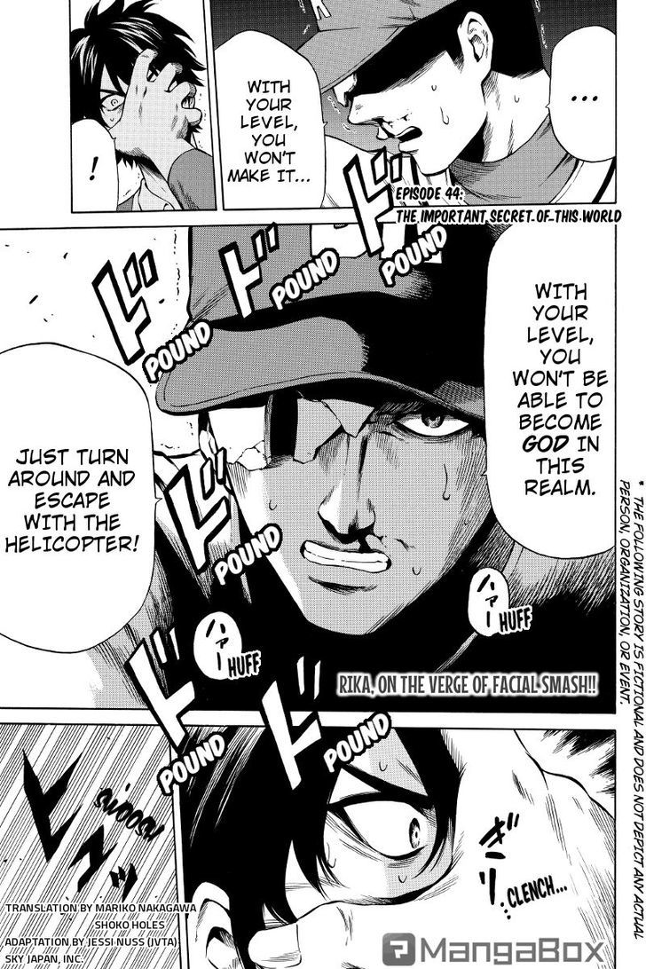 Page 1 of Chapter 44