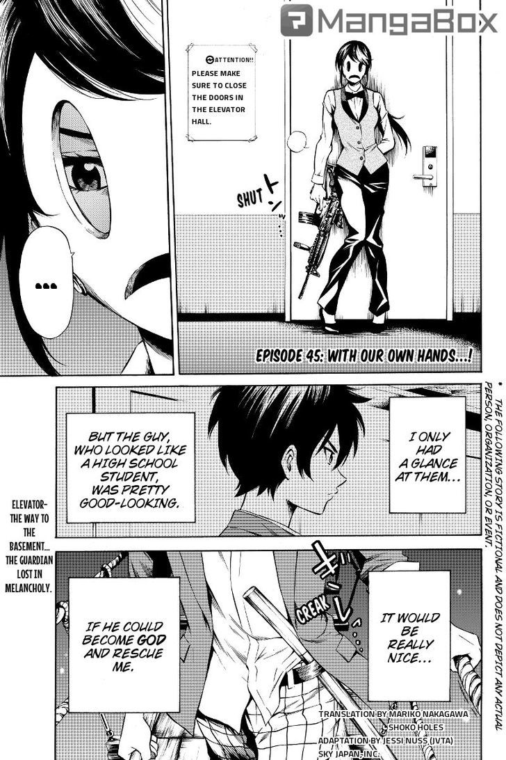 Page 1 of Chapter 45
