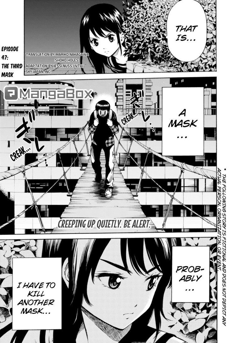 Page 1 of Chapter 47