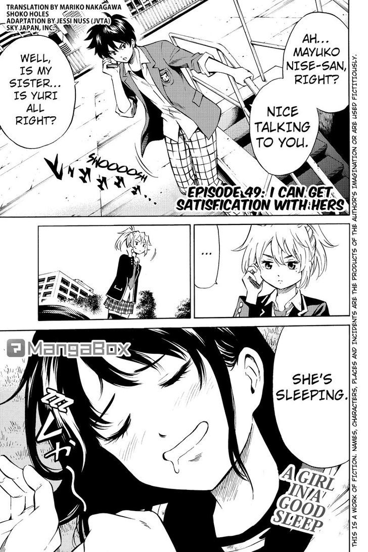 Page 1 of Chapter 49