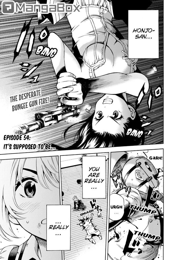 Page 1 of Chapter 54