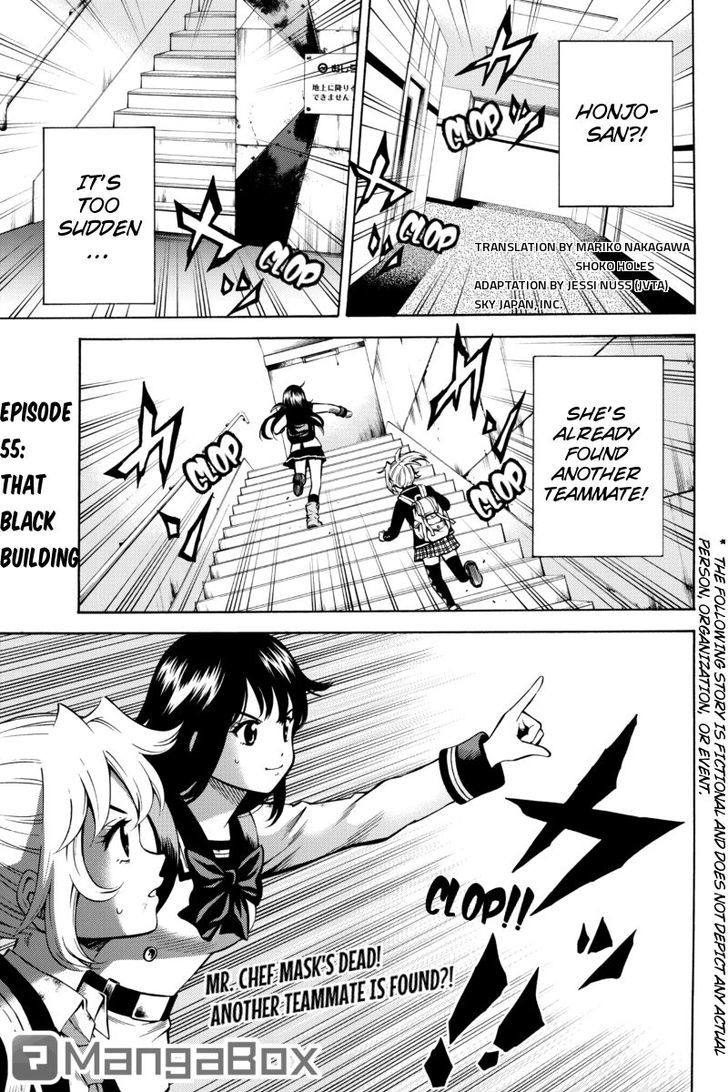 Page 1 of Chapter 55