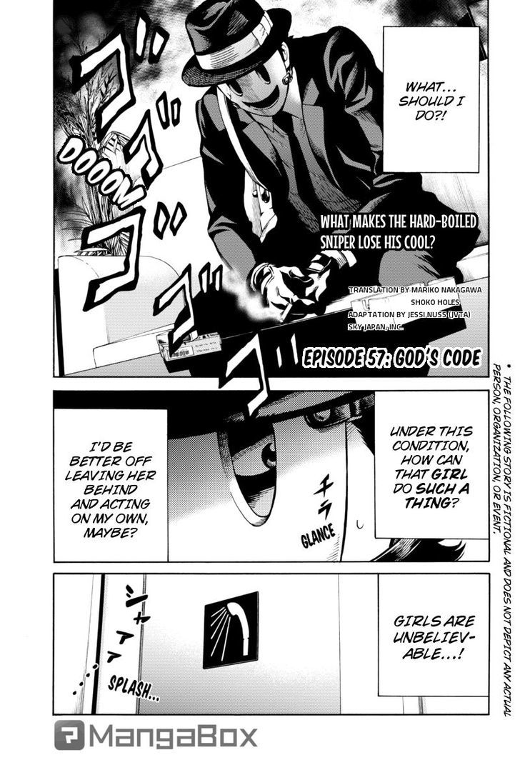 Page 1 of Chapter 57