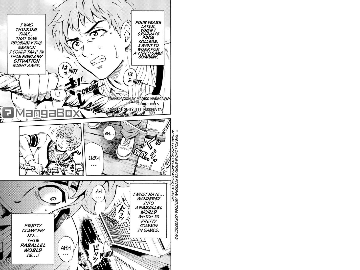 Page 1 of Chapter 59